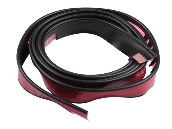 93051221500 Porsche Spoiler pakking / kralenafdichting., Auto-onderdelen, Overige Auto-onderdelen, Verzenden