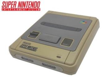 MarioSNES.nl: 1-Chip Super Nintendo Console Verkleurd iDEAL! beschikbaar voor biedingen