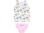 Meisjes ondergoedset - Minnie Mouse - all over print - Roze, Verzenden, Nieuw