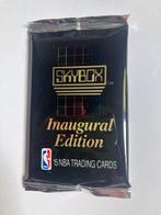 1990/91 Skybox Basketball Cards, Skybox Inaugural Edition, Nieuw
