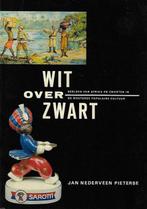 Wit over zwart 9789068322224 Nederveen Pieterse, Verzenden, Gelezen, Nederveen Pieterse