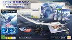 Ace Combat 7 Skies Unknown Strangereal Collectors Editio..., Verzenden, Gebruikt