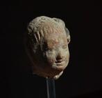 Oud-Grieks, Hellenistisch Terracotta Oud-Grieks terracotta