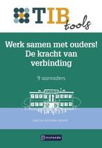 9789463175098 TIB tools voor onderwijsprofessionals 51 - ..., Verzenden, Nieuw, Gretha Huinink-Snippe