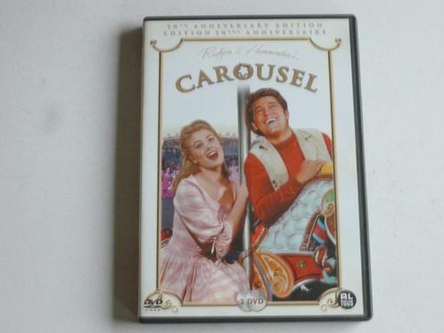 Carousel - Rodgers & Hammerstein (2 DVD), Cd's en Dvd's, Dvd's | Klassiekers, Verzenden