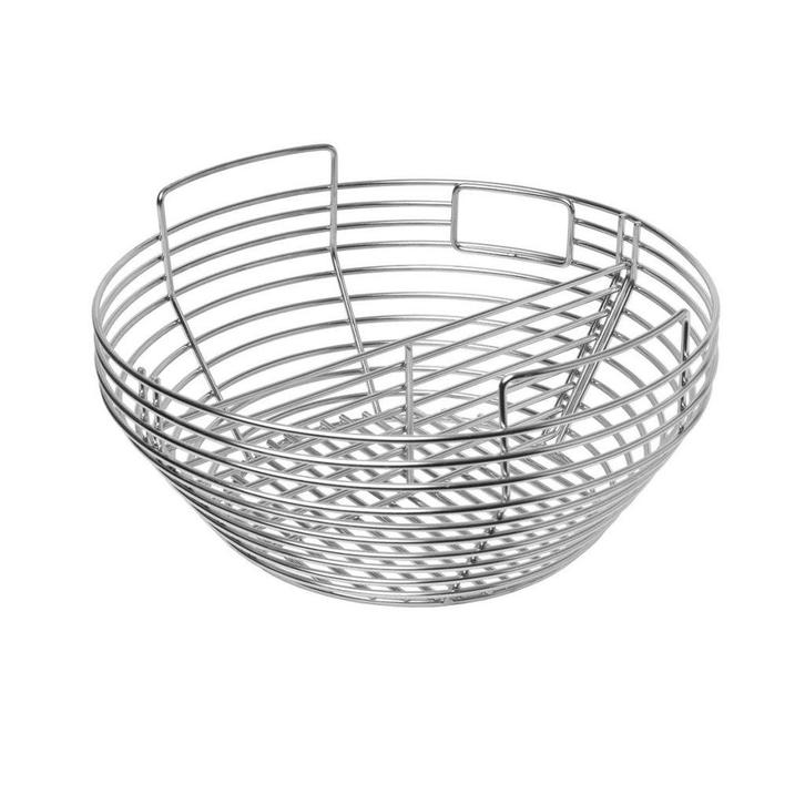 LeChef kolenmand met scheider, Tuin en Terras, Houtskoolbarbecues, Verzenden