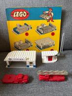 Lego - Vintage - Lego Volkswagen Dealer 1957 - 1:87 -, Nieuw
