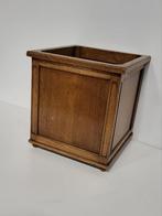 Guildhall Cabinet Shops, bloembak, hout, 38 x 38 x 41 cm, Ophalen, Nieuw