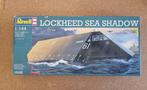 Revell 05088 Lockheed Sea Shadow 1:144, Verzenden, Nieuw, Revell