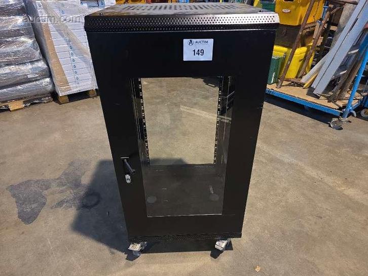 Serverrack ,, Computers en Software, Overige Computers en Software, Ophalen