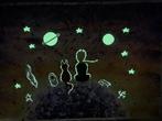 Maria Gubicekova (Maia) - Le Petit Prince (glows in dark)