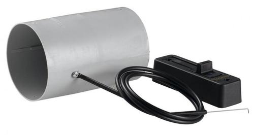 Truma Afsluitstuk SP 2 met Afsluitregelaar, Caravans en Kamperen, Kampeeraccessoires, Nieuw