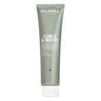 Goldwell Curls & Waves Curl Control Cream Sale - 150ml, Sieraden, Tassen en Uiterlijk, Uiterlijk | Haarverzorging, Ophalen of Verzenden