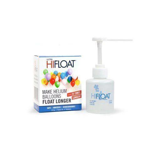 Ballongel Hi-Float 150ml, Hobby en Vrije tijd, Feestartikelen, Feestartikel, Nieuw, Verzenden