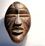 masker - WOYO - DR Congo, Antiek en Kunst