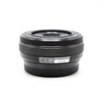 Fujifilm XF 27mm F2.8R WR Objectief (Open doos), Audio, Tv en Foto, Fotografie | Lenzen en Objectieven, Ophalen of Verzenden, Nieuw