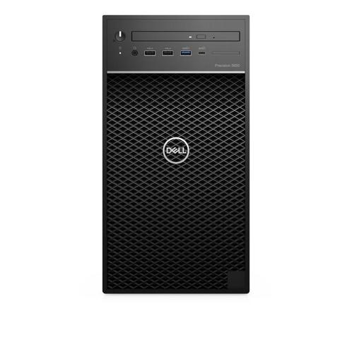 Precision 3650  Intel® Xeon | 16GB | 512GB SSD - 8FHYY, Computers en Software, Desktop Pc's, Nieuw, Ophalen of Verzenden