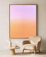 Sven Pels - Soft Sweet Summer - Gradient Style Artwork