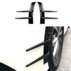 Front Bumper Canards For Mercedes A Class V177/W177 AMG Line, Ophalen of Verzenden, Nieuw