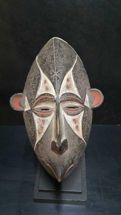 Igbo - Igbo - Nigeria (Zonder Minimumprijs), Antiek en Kunst, Kunst | Niet-Westerse kunst