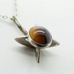 Zonder minimumprijs - Ketting met hanger Zilver - Salovaara