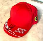 Ferrari - Formule 1 - Carlos Sainz - 2023 - Pet, Nieuw