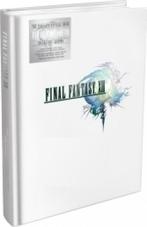 Final Fantasy XIII C.E. Strategy Guide (Strategy Guides), Spelcomputers en Games, Verzenden, Gebruikt