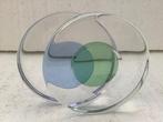 Decoratief ornament - Royal Leerdam - Nederland - Volvo