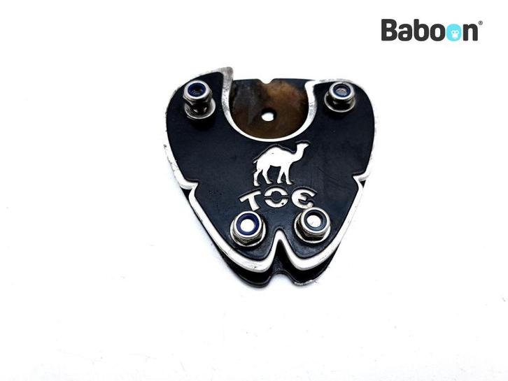 Zijstandaard Hulp BMW R 1200 GS Adventure 2014-2018, Motoren, Onderdelen | BMW, Gebruikt, Verzenden