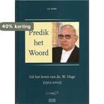 Predik het woord 9789070697440 J.P. Sinke, Boeken, Verzenden, Zo goed als nieuw, J.P. Sinke