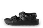 Birkenstock Sandalen in maat 30 Zwart | 10% extra korting, Verzenden, Jongen of Meisje, Schoenen, Zo goed als nieuw