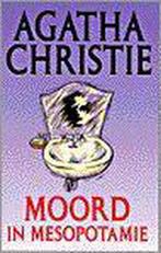 Moord in Mesopotamie / Agatha Christie / 36 9789024518289, Boeken, Verzenden, Gelezen, Agatha Christie