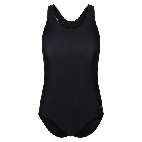 -44% Regatta  Regatta Dames active ii ééndelig badpak  maat, Kleding | Dames, Badmode en Zwemkleding, Zwart, Nieuw, Verzenden