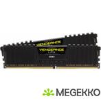 Corsair DDR4 Vengeance LPX 2x16GB 3200, Computers en Software, RAM geheugen, Nieuw, Verzenden