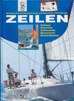 Boek: Zeilen - (als nieuw), Verzenden, Zo goed als nieuw