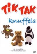 Tik tak - Knuffels - DVD, Cd's en Dvd's, Verzenden, Nieuw in verpakking