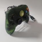 Crystal Green Controller Xbox Original, Nieuw, Ophalen of Verzenden