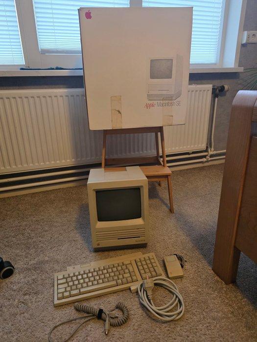 Apple Macintosh SE - Macintosh - In originele verpakking, Spelcomputers en Games, Spelcomputers | Overige Accessoires