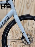Specialized Turbo Vado SL 4.0 EQ E-Bike Shimano Deore 2021, Fietsen en Brommers, Elektrische fietsen, Overige merken, Ophalen of Verzenden