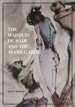 9780691264622 The Marquis de Sade and the Avant-Garde, Boeken, Verzenden, Nieuw, Alyce Mahon