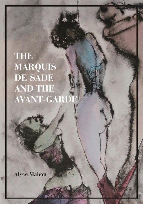 9780691264622 The Marquis de Sade and the Avant-Garde, Boeken, Studieboeken en Cursussen, Nieuw, Verzenden