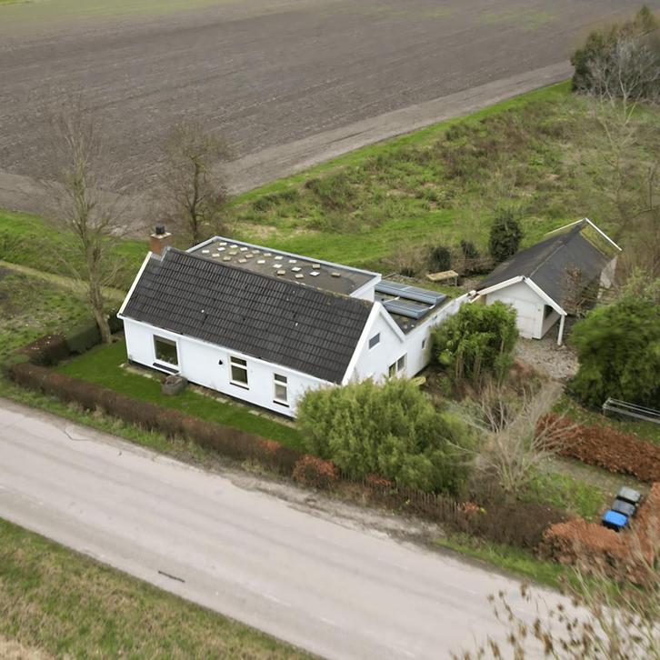 huis in Munnekezijl gevonden voor €295000,- pm, Huizen en Kamers, Huizen te koop