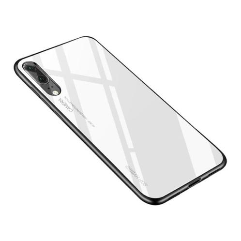 Huawei Mate 20 Pro - Gradient Armor Case Cover Cas TPU, Telecommunicatie, Mobiele telefoons | Hoesjes en Frontjes | Overige merken