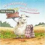 De verjaardag van schaap 9789025853617 Hans de Beer, Verzenden, Gelezen, Hans de Beer