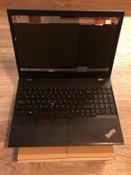 project laptop Lenovo Thinkpad T570 4/8/16GB ssd, Nieuw, Ophalen of Verzenden