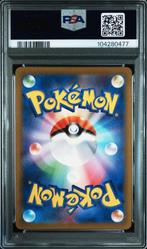 Pokémon - 1 Graded card - Pokemon - Charizard - PSA 9, Nieuw