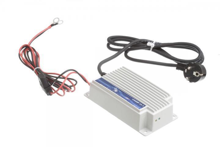 Samlex SA2405, Auto-onderdelen, Accu's en Toebehoren, Ophalen of Verzenden