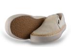 Scotch & Soda Instappers in maat 43 Beige | 10% extra, Overige kleuren, Verzenden, Overige typen, Zo goed als nieuw