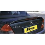 Achterspoiler  Mercedes C-Klasse W202, Ophalen of Verzenden, Nieuw