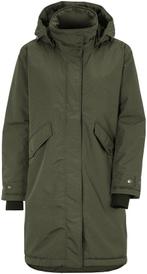 Didriksons - maat 36 - JOSEFINE WNS PARKA Dames Outdoor, Kleding | Dames, Verzenden, Nieuw